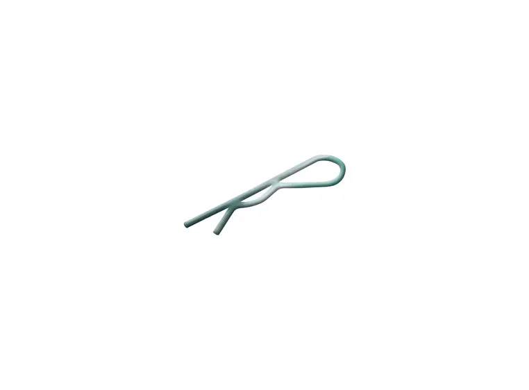 ALUTRUSS DECOLOCK safety pin 